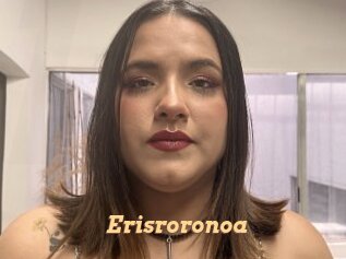 Erisroronoa