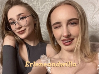 Erleneandwilla
