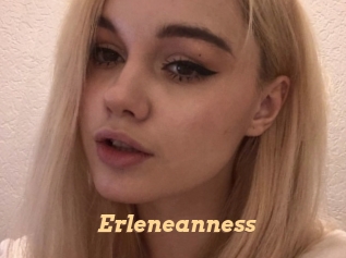 Erleneanness