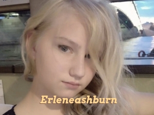 Erleneashburn