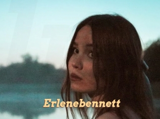 Erlenebennett