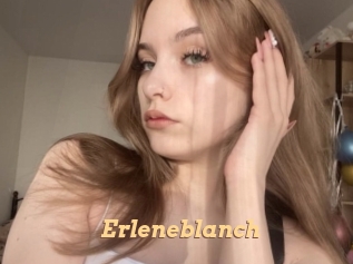 Erleneblanch