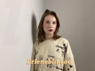 Erleneblincoe