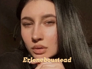 Erleneboustead