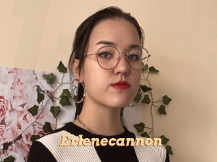 Erlenecannon