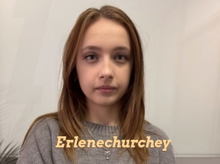 Erlenechurchey