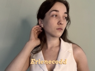 Erlenecodd