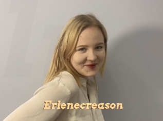 Erlenecreason