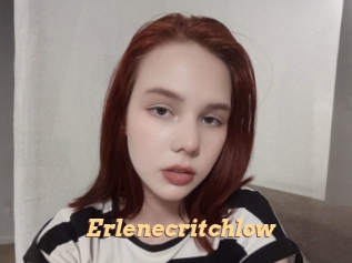 Erlenecritchlow
