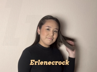 Erlenecrock