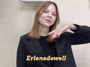 Erlenedewell