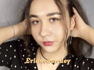 Erlenedowdey
