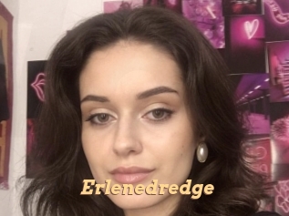 Erlenedredge