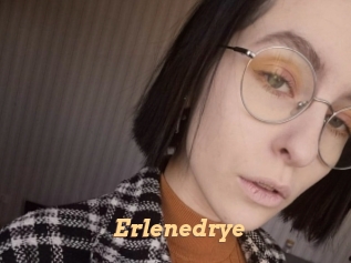 Erlenedrye