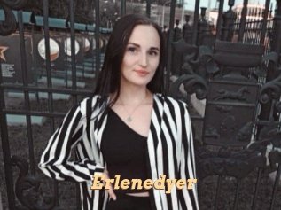 Erlenedyer
