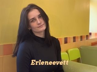 Erleneevett