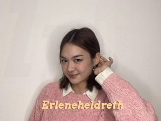 Erleneheldreth