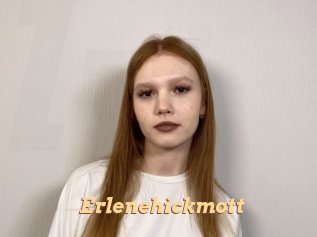 Erlenehickmott