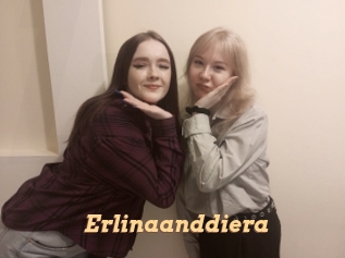 Erlinaanddiera