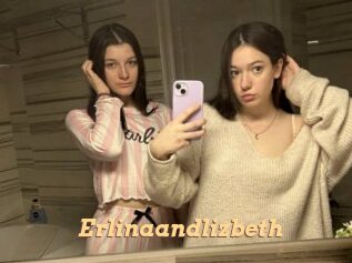 Erlinaandlizbeth