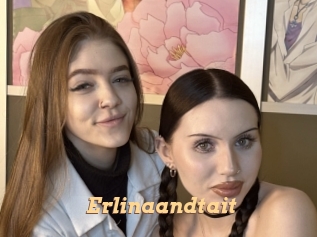 Erlinaandtait