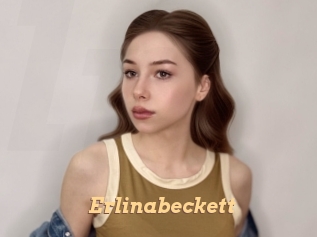 Erlinabeckett