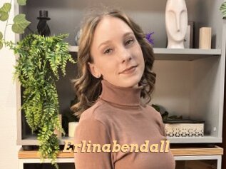 Erlinabendall