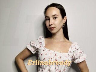Erlinabready