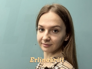 Erlinabritt