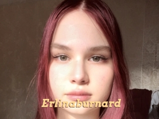Erlinaburnard