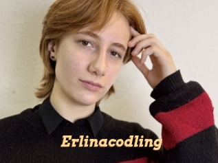 Erlinacodling