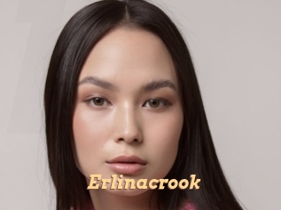 Erlinacrook