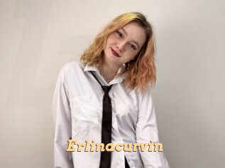 Erlinacurvin