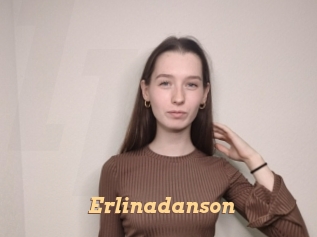 Erlinadanson