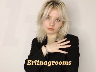 Erlinagrooms