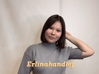 Erlinahandley