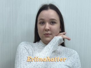 Erlinahatter