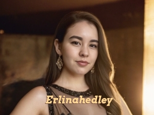 Erlinahedley