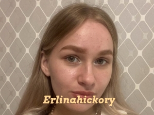 Erlinahickory