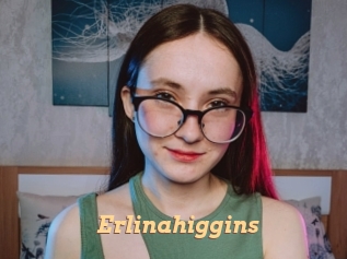 Erlinahiggins