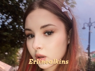 Erlinealkins