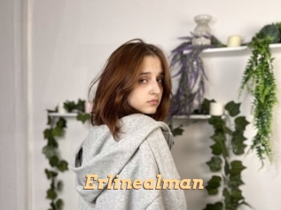 Erlinealman