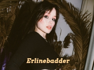 Erlinebadder