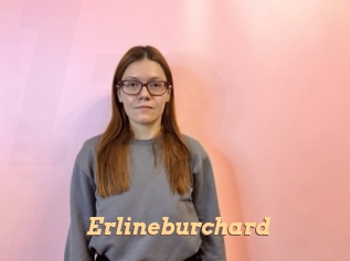 Erlineburchard