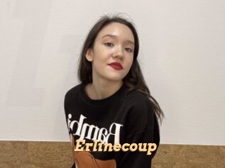 Erlinecoup