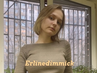 Erlinedimmick