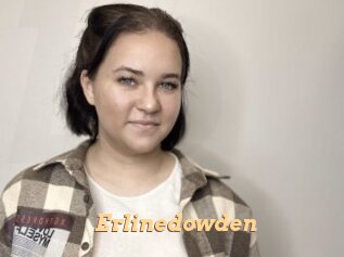Erlinedowden