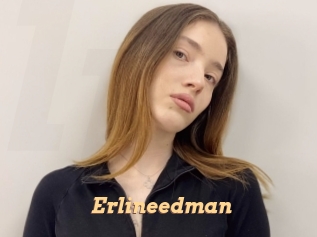 Erlineedman