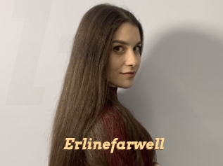 Erlinefarwell