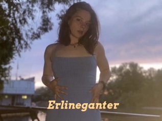 Erlineganter